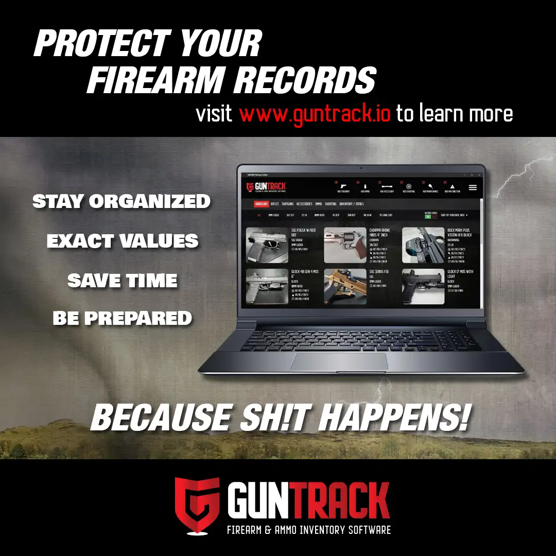 Personal Firearms Record Excel: Why Keeping Track of Your Firearm Records is Important