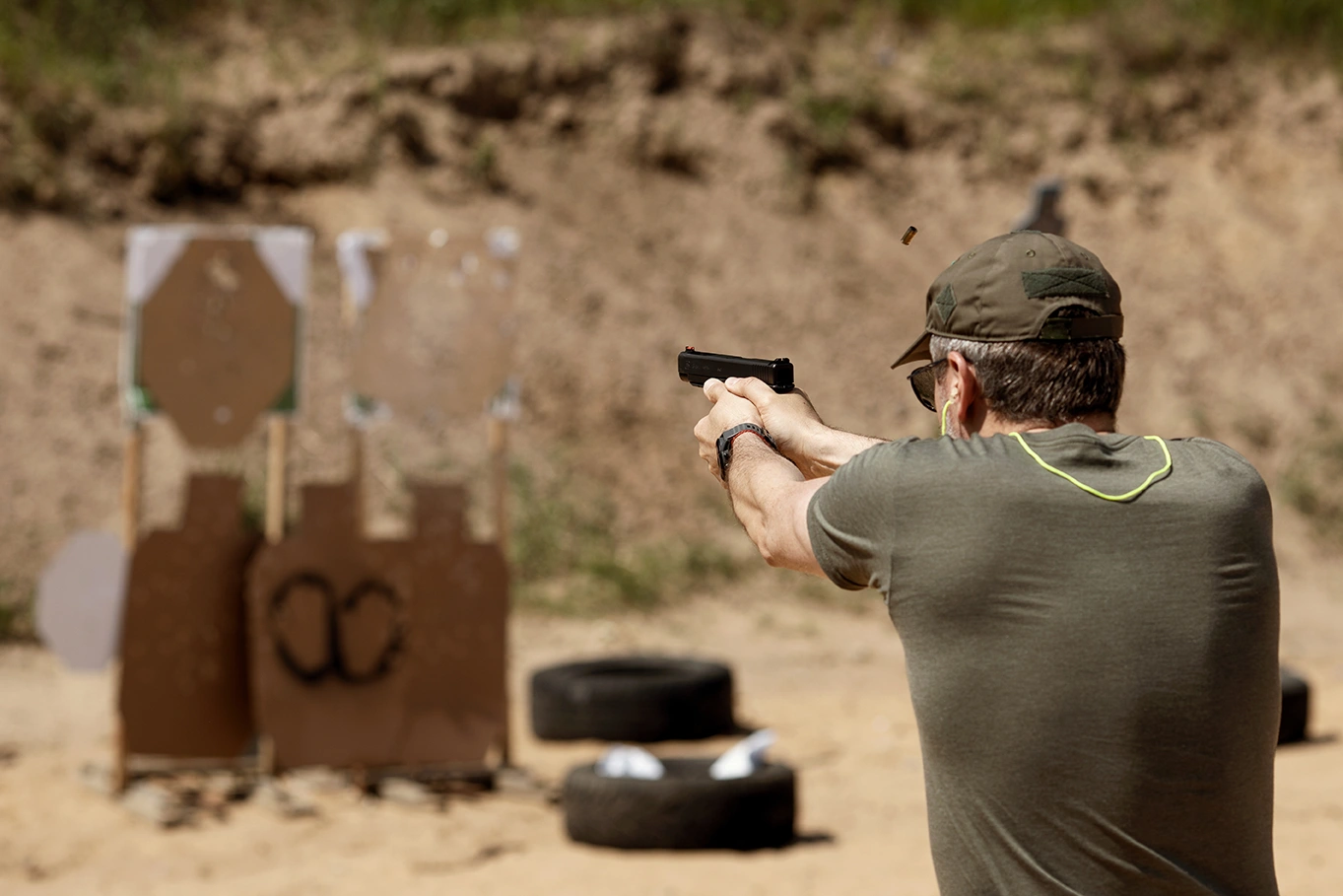 Mastering the Art of 2A Shooting: A Comprehensive Guide for Gun Enthusiasts