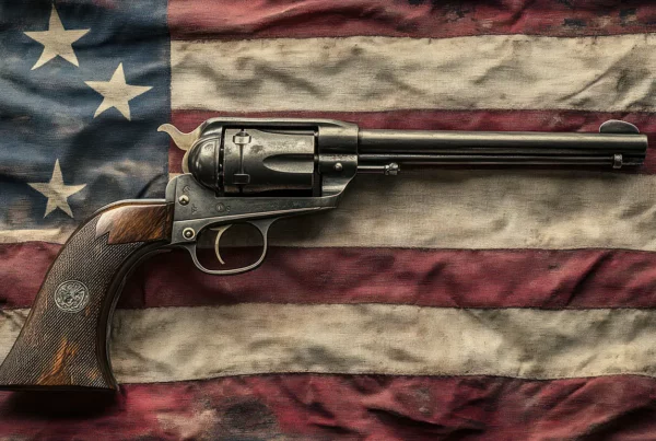 2A explained – Second Amendment history, key Supreme Court cases, and modern debates with resources for responsible firearm ownership using GUNTRACK.